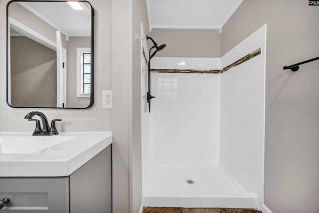 4620 Bonnie Forest Boulevard, Columbia, SC 29210