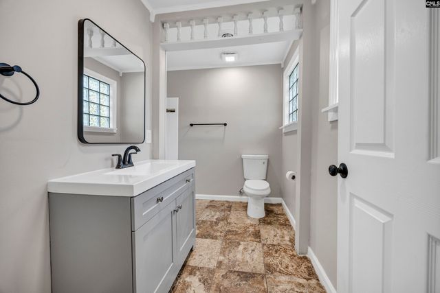 4620 Bonnie Forest Boulevard, Columbia, SC 29210