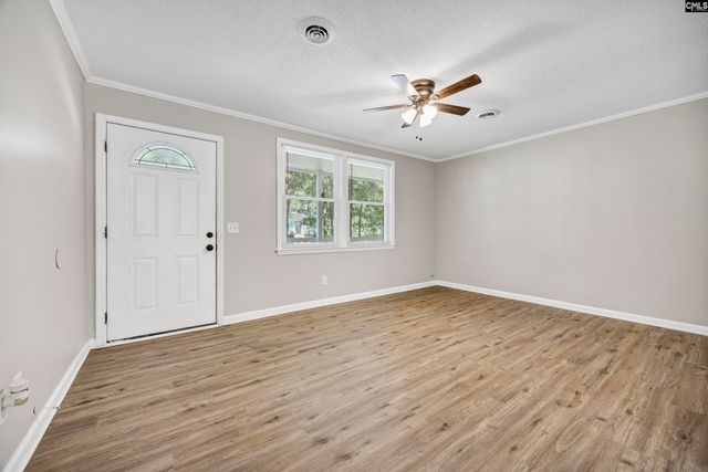 4620 Bonnie Forest Boulevard, Columbia, SC 29210