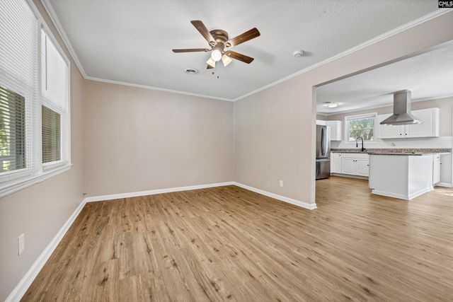 4620 Bonnie Forest Boulevard, Columbia, SC 29210