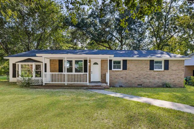 4620 Bonnie Forest Boulevard, Columbia, SC 29210