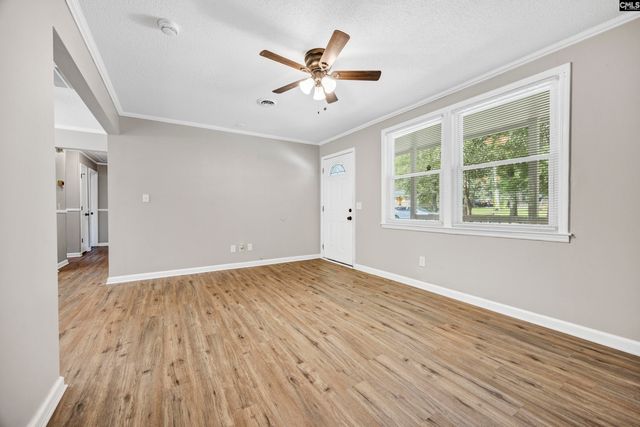 4620 Bonnie Forest Boulevard, Columbia, SC 29210