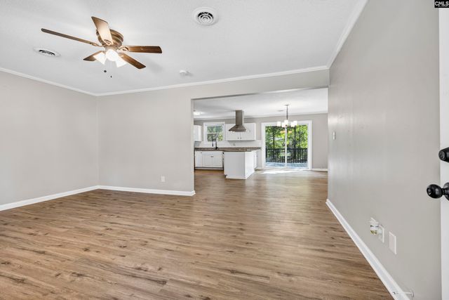 4620 Bonnie Forest Boulevard, Columbia, SC 29210