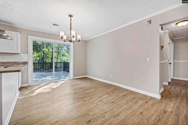 4620 Bonnie Forest Boulevard, Columbia, SC 29210