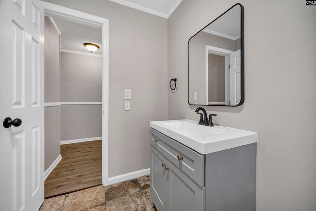 4620 Bonnie Forest Boulevard, Columbia, SC 29210