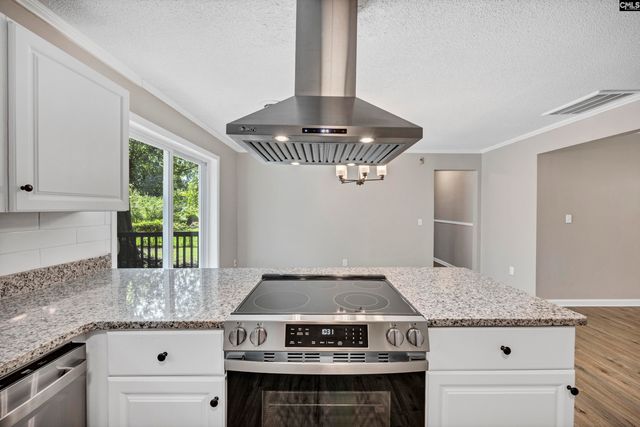 4620 Bonnie Forest Boulevard, Columbia, SC 29210