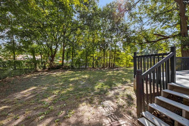 4620 Bonnie Forest Boulevard, Columbia, SC 29210