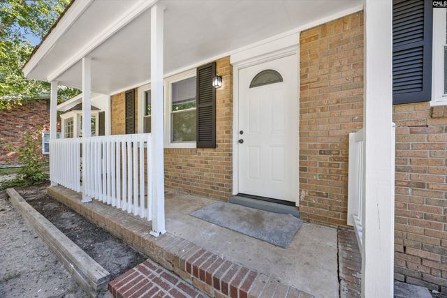 4620 Bonnie Forest Boulevard, Columbia, SC 29210