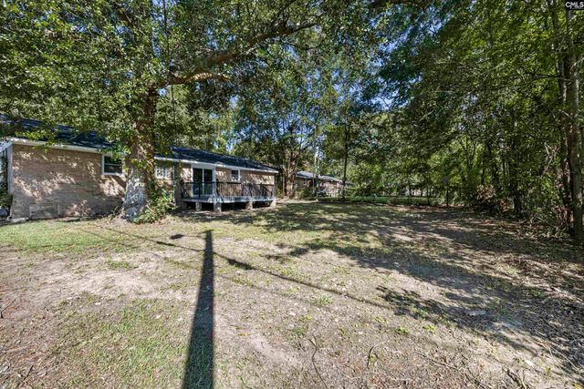 4620 Bonnie Forest Boulevard, Columbia, SC 29210