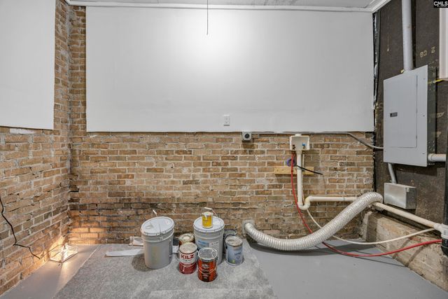 4620 Bonnie Forest Boulevard, Columbia, SC 29210