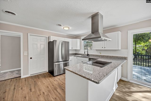 4620 Bonnie Forest Boulevard, Columbia, SC 29210