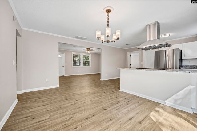 4620 Bonnie Forest Boulevard, Columbia, SC 29210