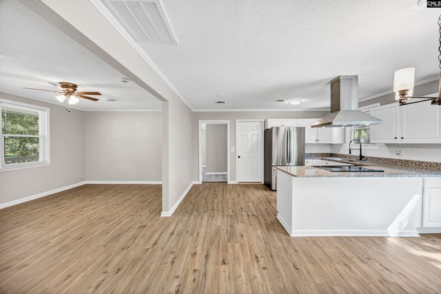 4620 Bonnie Forest Boulevard, Columbia, SC 29210