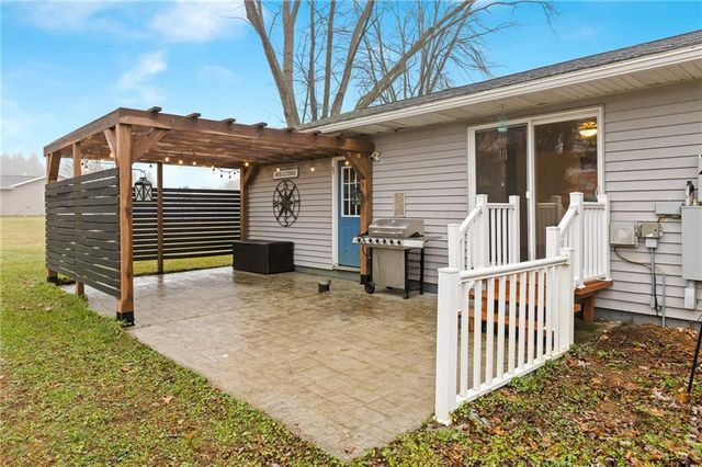 11490 W County Road P, Black River Falls, WI 54615