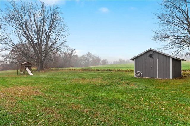 11490 W County Road P, Black River Falls, WI 54615