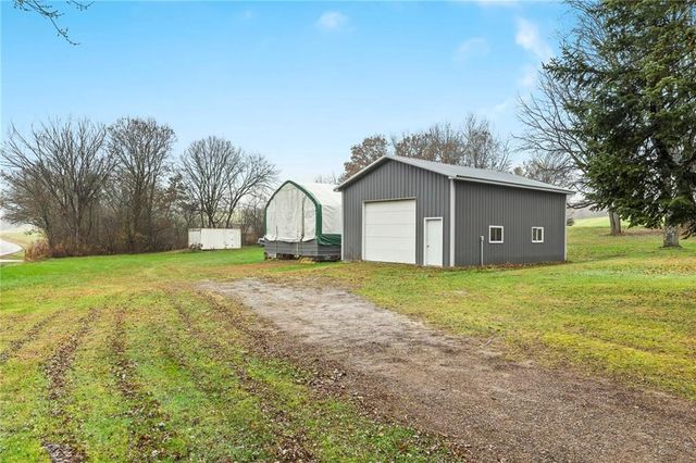 11490 W County Road P, Black River Falls, WI 54615