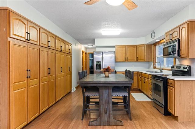 11490 W County Road P, Black River Falls, WI 54615