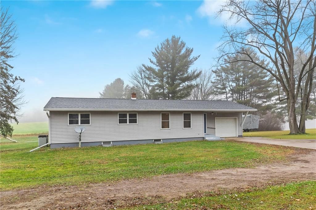 11490 W County Road P, Black River Falls, WI 54615