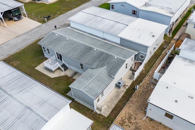 10027 EQUITY AVENUE, Dade City, FL 33525