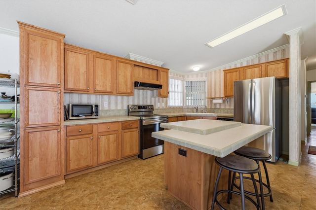 10027 EQUITY AVENUE, Dade City, FL 33525