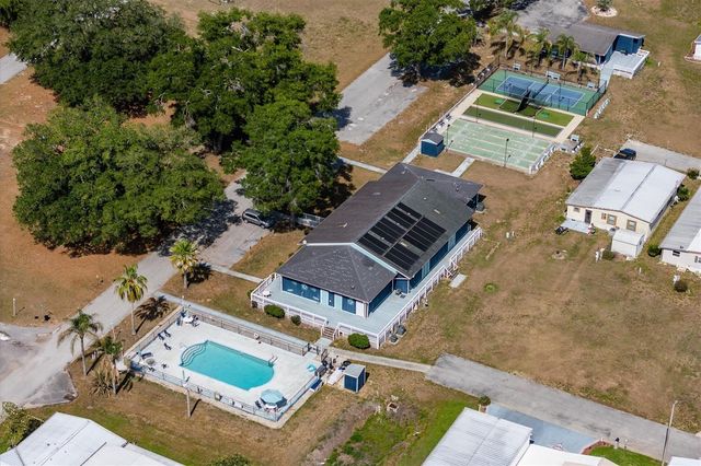 10027 EQUITY AVENUE, Dade City, FL 33525