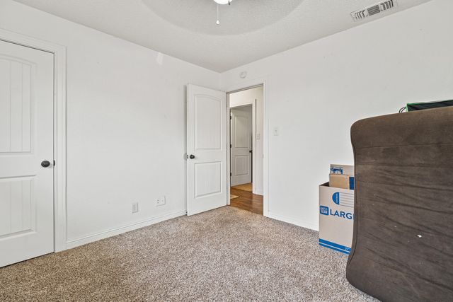 726 6th Street, Wolfforth, TX 79382