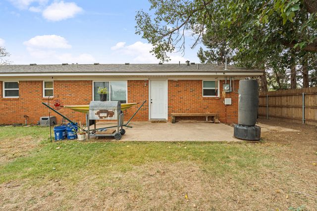726 6th Street, Wolfforth, TX 79382