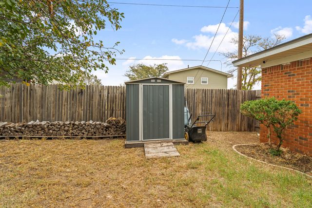 726 6th Street, Wolfforth, TX 79382