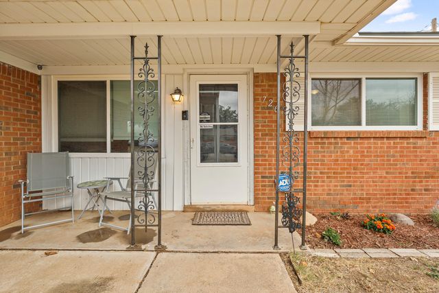 726 6th Street, Wolfforth, TX 79382