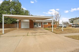 726 6th Street, Wolfforth, TX 79382