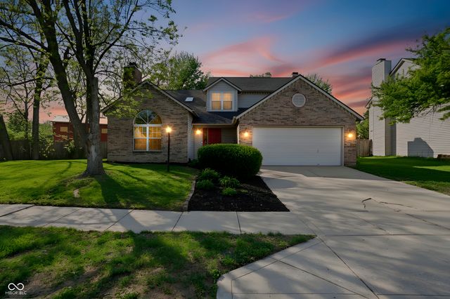 17640 Willow Creek Way, Westfield, IN 46074