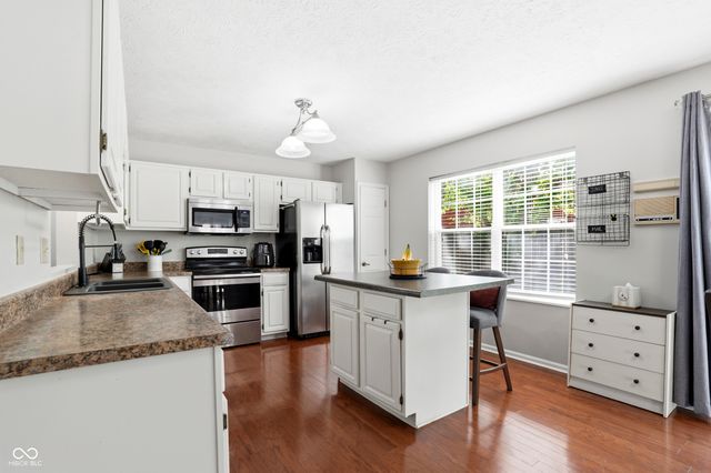 17640 Willow Creek Way, Westfield, IN 46074