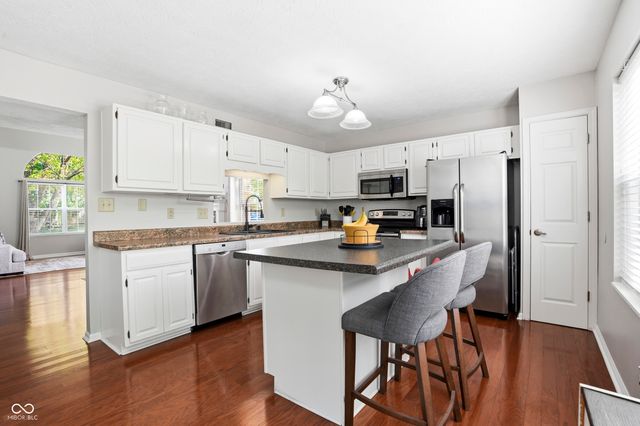 17640 Willow Creek Way, Westfield, IN 46074