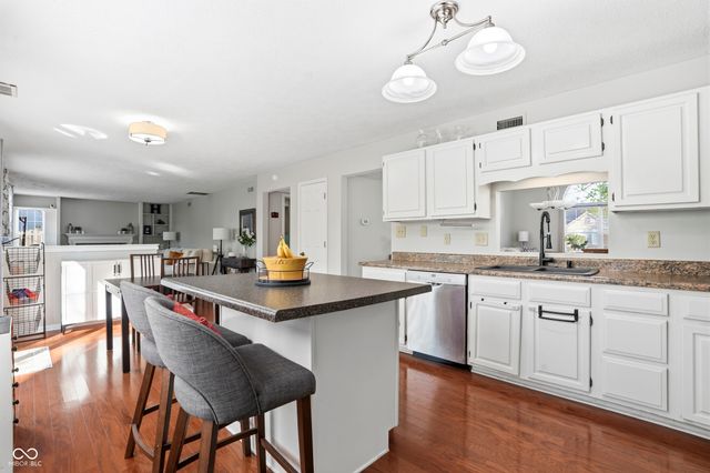 17640 Willow Creek Way, Westfield, IN 46074