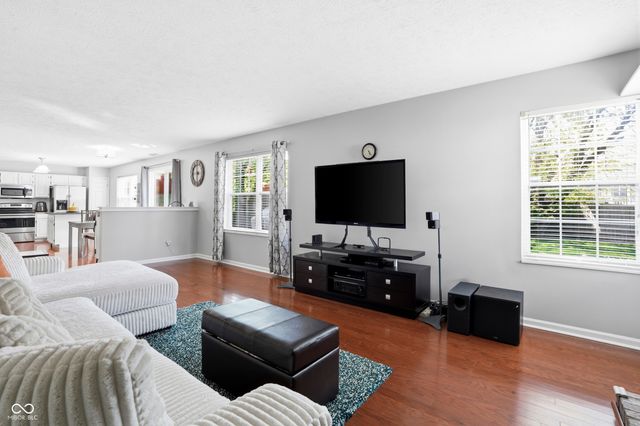 17640 Willow Creek Way, Westfield, IN 46074
