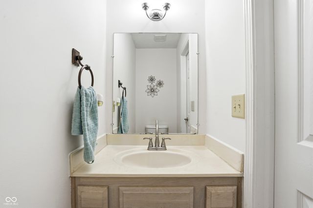 17640 Willow Creek Way, Westfield, IN 46074