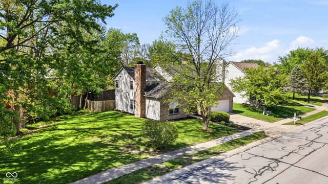 17640 Willow Creek Way, Westfield, IN 46074