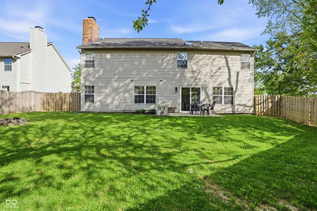 17640 Willow Creek Way, Westfield, IN 46074