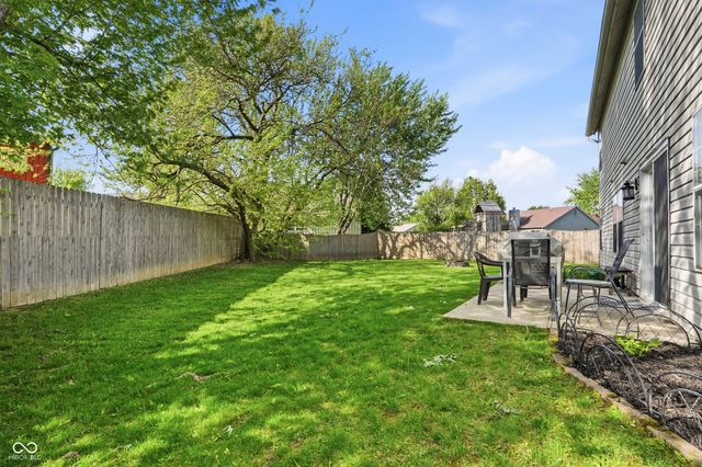 17640 Willow Creek Way, Westfield, IN 46074