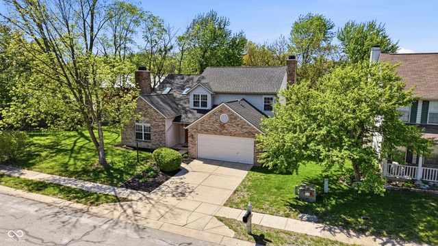17640 Willow Creek Way, Westfield, IN 46074