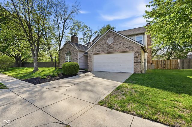17640 Willow Creek Way, Westfield, IN 46074