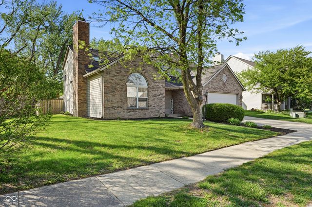 17640 Willow Creek Way, Westfield, IN 46074