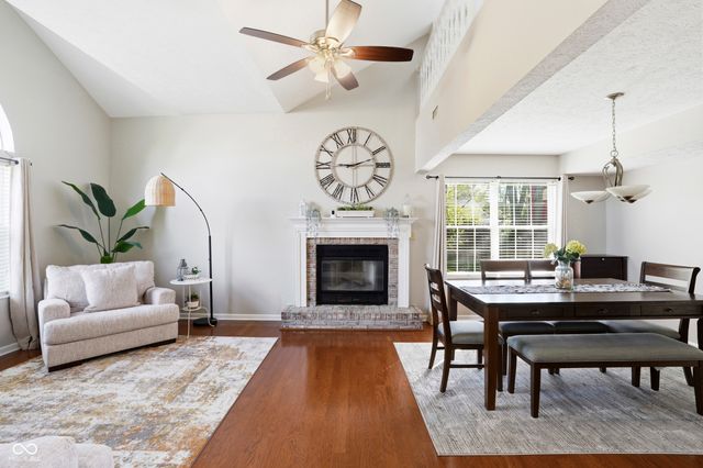 17640 Willow Creek Way, Westfield, IN 46074