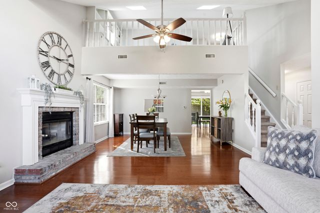 17640 Willow Creek Way, Westfield, IN 46074