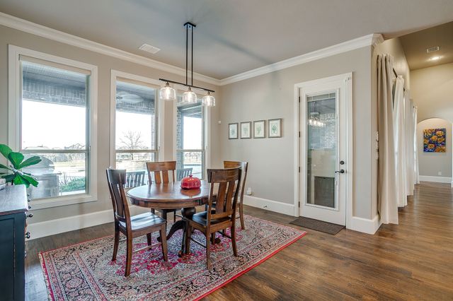 140 Overlook Drive, Aledo, TX 76008