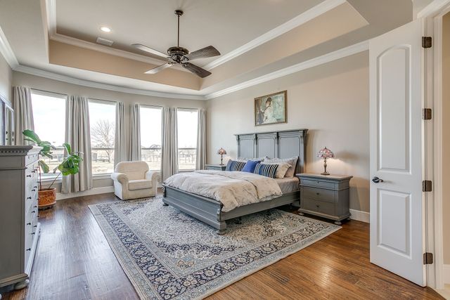 140 Overlook Drive, Aledo, TX 76008