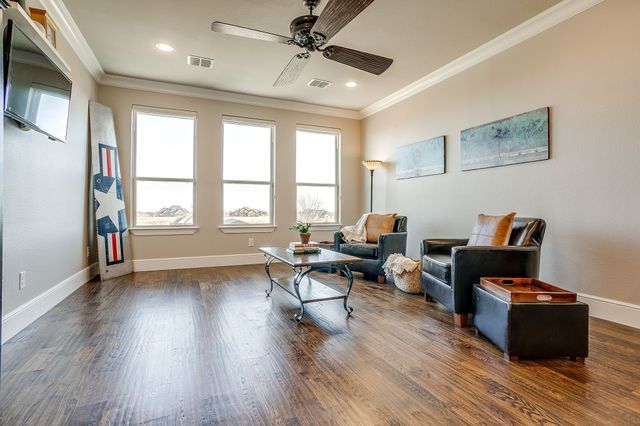 140 Overlook Drive, Aledo, TX 76008