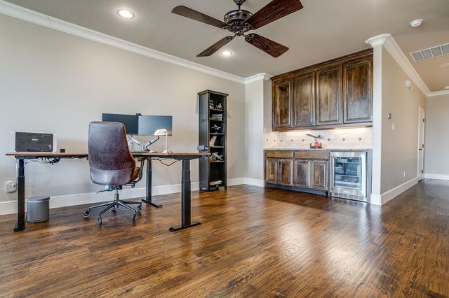 140 Overlook Drive, Aledo, TX 76008