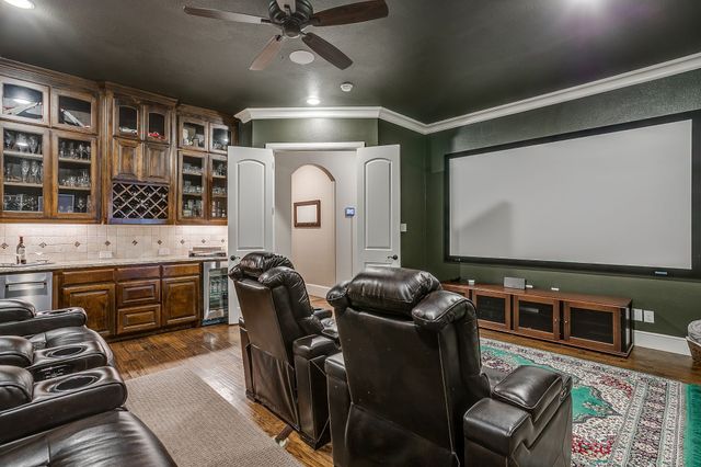 140 Overlook Drive, Aledo, TX 76008