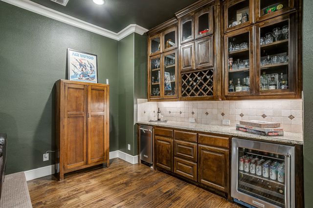 140 Overlook Drive, Aledo, TX 76008